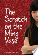 The Scratch on the Ming Vase cover
