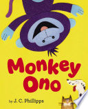 Monkey Ono cover