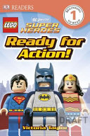 Ready for Action! cover