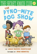 The Dyno-mite Dog Show cover