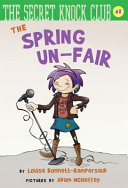 The Spring Un-Fair cover
