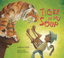 Tiger in My Soup cover