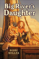 Big River's Daughter cover