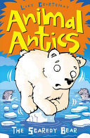 The Brave Bear cover