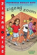 Zigzag Zoom cover