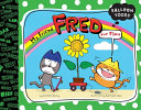 My Friend, Fred (the Plant) cover