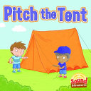 Pitch the Tent: Tt Sound cover