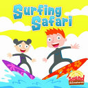 Surfing Safari: Ss Sound cover