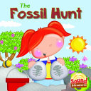 The Fossil Hunt: Short U Sound cover