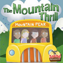 The Mountain Thrill: Digraph Th Sound cover