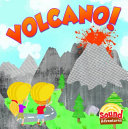 Volcano! Vv Sound cover