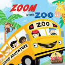 Zoom to the Zoo: Zz Sound cover