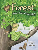 Forest, What Would You Like? cover