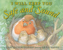 I Will Keep You Safe and Sound cover