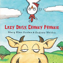 Lazy Daisy, Cranky Frankie cover