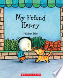My Friend Henry cover