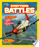 Everything Battles cover