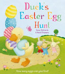 Duck's Easter Egg Hunt cover