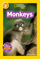 Monkeys cover