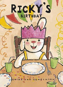 Ricky's Birthday cover