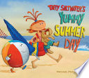 Taffy Saltwater's Yummy Summer Day cover