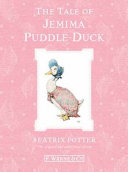 The Tale of Jemima Puddle-Duck cover