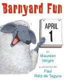 Barnyard Fun cover