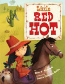 Little Red Hot cover