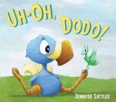 Uh-Oh, Dodo! cover