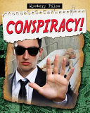 Conspiracy! cover