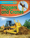 Diggers and Cranes cover
