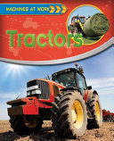 Tractors cover