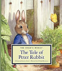 The Tale of Peter Rabbit cover