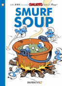 Smurf Soup cover