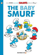 The Baby Smurf cover