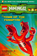 Tomb of the Fangpyre cover