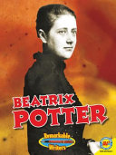 Beatrix Potter (Remarkable Writers) cover