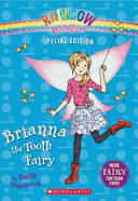 Brianna the Tooth Fairy cover