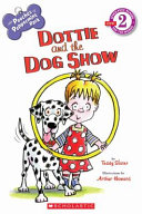 Dottie and the Dog Show cover