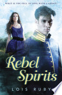 Rebel Spirits cover