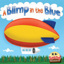 A Blimp in the Blue: Bl, Br Sound cover