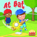 At Bat: Bb Sound cover