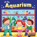 At the Aquarium: Short Aa Sound cover