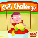 Chili Challenge: Digraph Ch Sound cover