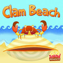 Clam Beach: Cl, Cr Sound cover