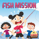 Fish Mission: Ff Sound cover