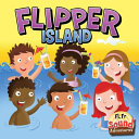 Flipper Island: Fl, Fr Sound cover