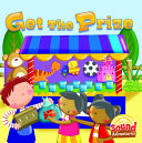 Get the Prize: Gg Sound cover