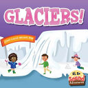 Glaciers! Gl, Gr Sound cover