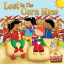 Lost in the Corn Maze: Cc Sound cover
